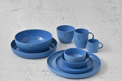 Bleu de Cobalt